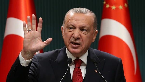 Ərdoğan: Ermənistan Avropanın enerji təchizatını təhlükəyə atır