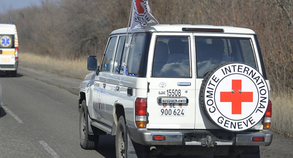 "Bütün dünya Azərbaycan xalqının əzmini gördü"