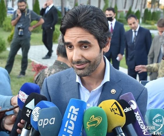 Qətər səfiri: “Qardaş Azərbaycanın ərazi bütövlüyünü və suverenliyini dəstəkləyirik”
