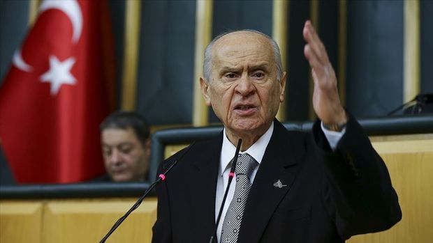 Dövlət Bahçelidən terrorçu Ermənistanın Azərbaycanın mülki əhalisinə qarşı hücumuna reaksiya