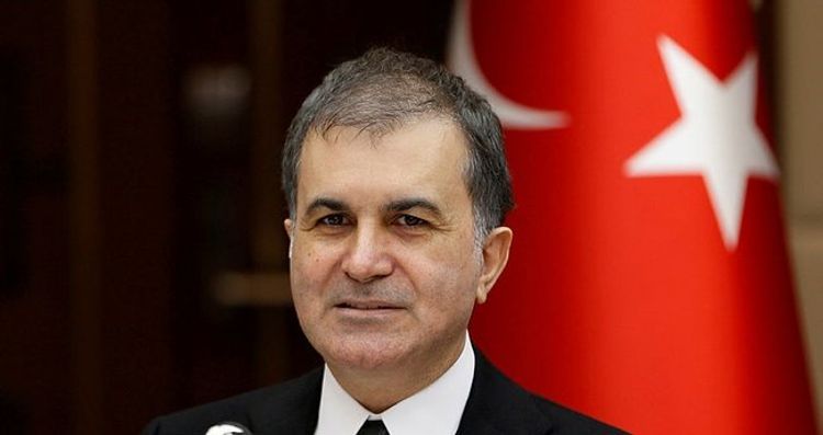 AKP sözçüsü: “Problemin həllində Türkiyənin danışıqlar masasında olmasından doğru yol yoxdur”