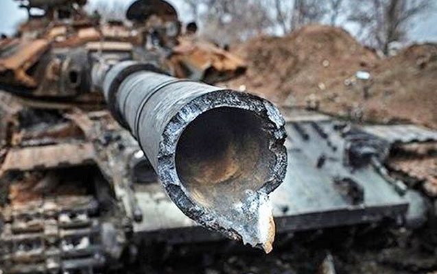 Düşmən Tərtəri yenidən atəşə tutdu, mülki şəxs öldü