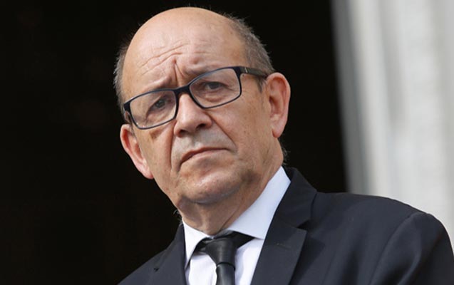 “Rəsmi Paris Qarabağ məsələsində bitərəf qalmalıdır” - Fransa XİN