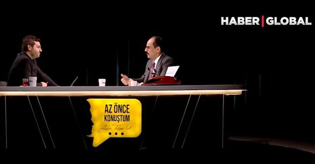 Türkiyə prezidentinin sözçüsü: “Azərbaycanın yanında olacağıq” - VİDEO