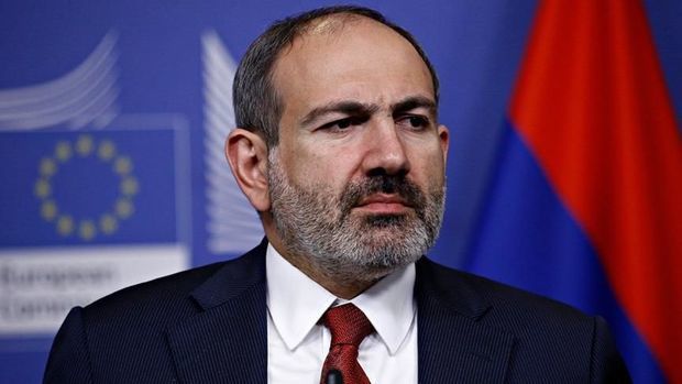 Paşinyan etiraf etdi: “Çox böyük itkilərimiz var, geri çəkilmişik”