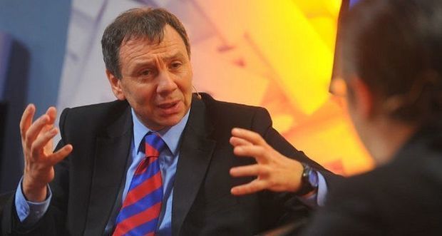 “Paşinyan qorxur ki, onu güllələyəcəklər”