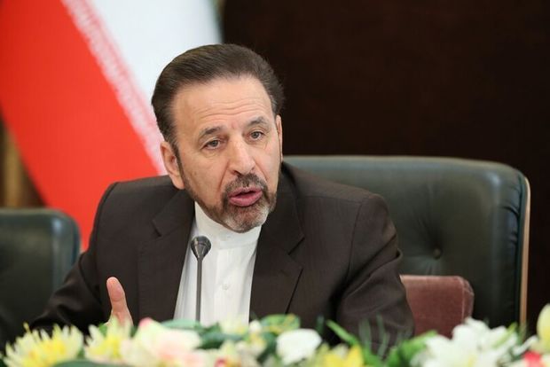 Mahmud Vaizi: “Tehran-Bakı münasibətlərinin inkişafı hər iki xalqın istək və maraqlarına uyğundur”