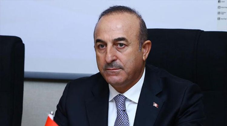 Çavuşoğlu türkdilli dövlətləri çətin zamanlarda bir-birinə dəstək verməyə çağırdı