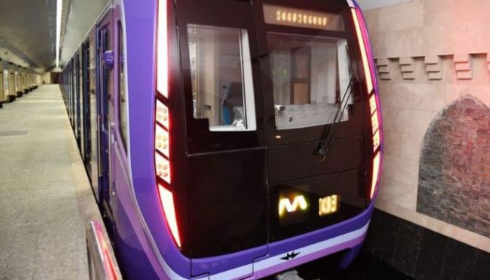 Bakı polisi: "Bu günədək metroda qədər heç bir şübhəli hal aşkarlanmayıb"