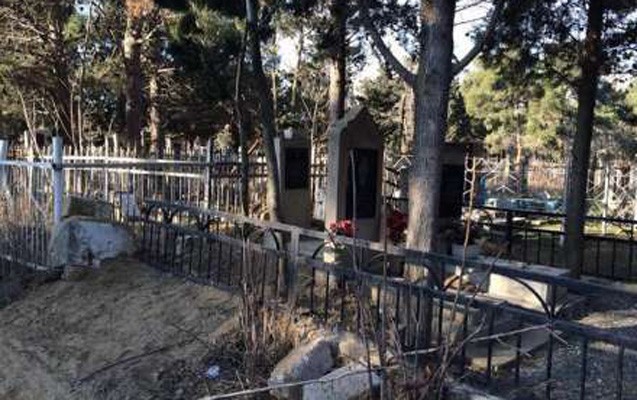 Tərtərdə qəbiristanlıqda dəfn zamanı mərmi atılıb, 3 mülki şəxs ölüb, 3-ü yaralanıb