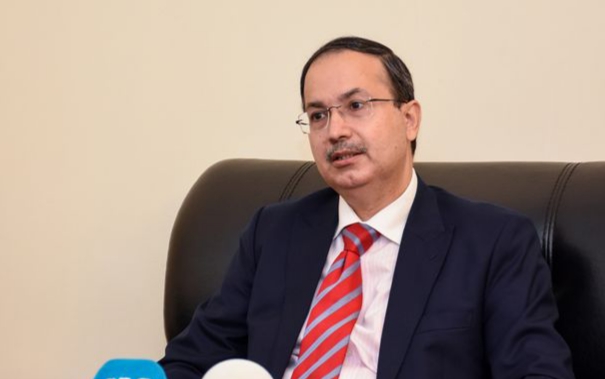 Pakistan səfiri: "Ermənistanı mülki vətəndaşlara hücum etməkdən çəkinməyə çağırırıq”