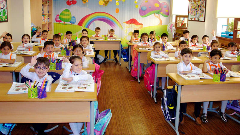 Bu tarixdən bağça, məktəb və universitetlər bağlanır - RƏSMİ