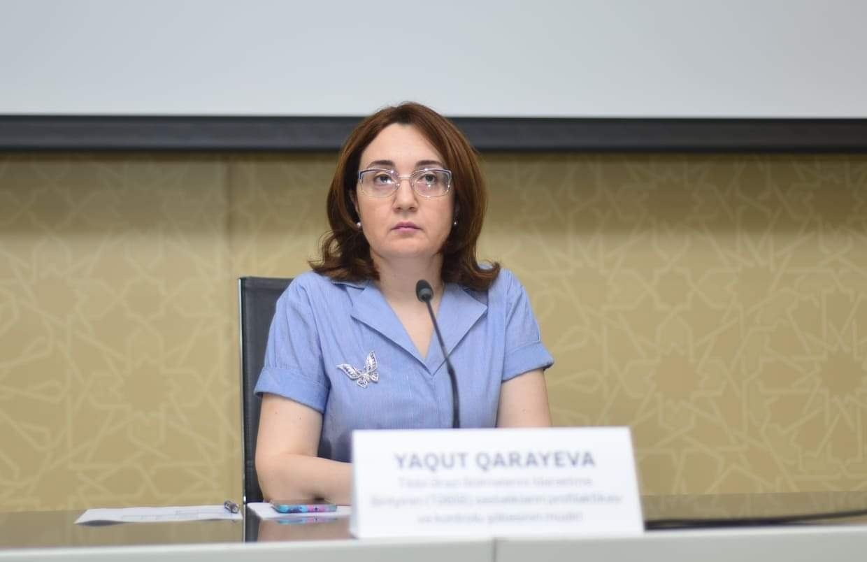 Azərbaycanda koronavirusa görə süni tənəffüs aparatına qoşulan xəstələrin sayı bilindi