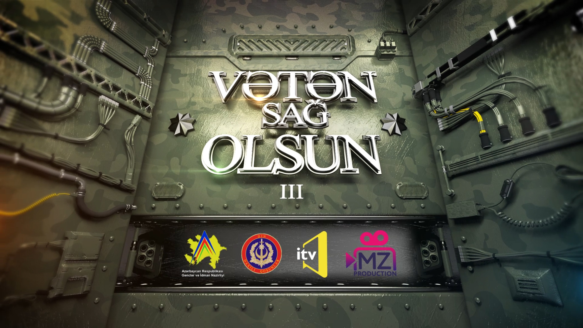 İctimai TV-də “Vətən Sağ Olsun” layihəsi başlayır