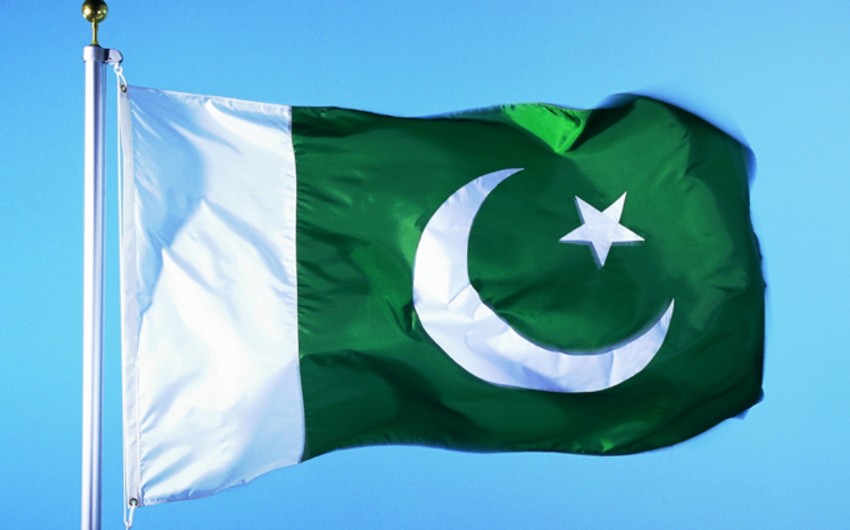 Pakistan Paşinyanın əsassız ittihamlarını rədd edib
