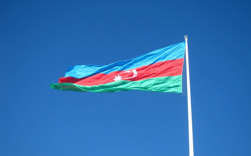 Azərbaycanın Dövlət Müstəqilliyi Günüdür