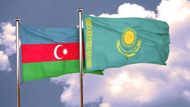 Qazaxıstan XİN Azərbaycanı təbrik etdi