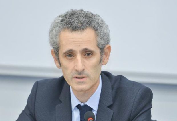 Fransanın Azərbaycandakı səfiri: “Gərginlik dövrü bitdi, o səhifə bağlandı”