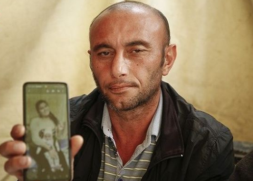 Erməni terroru nəticəsində həlak olan beş nəfərlik ailə... - VİDEO