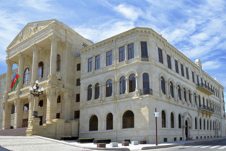 Ermənistanın xarici vətəndaşlardan muzdlu kimi istifadə etmələri müəyyən edilib