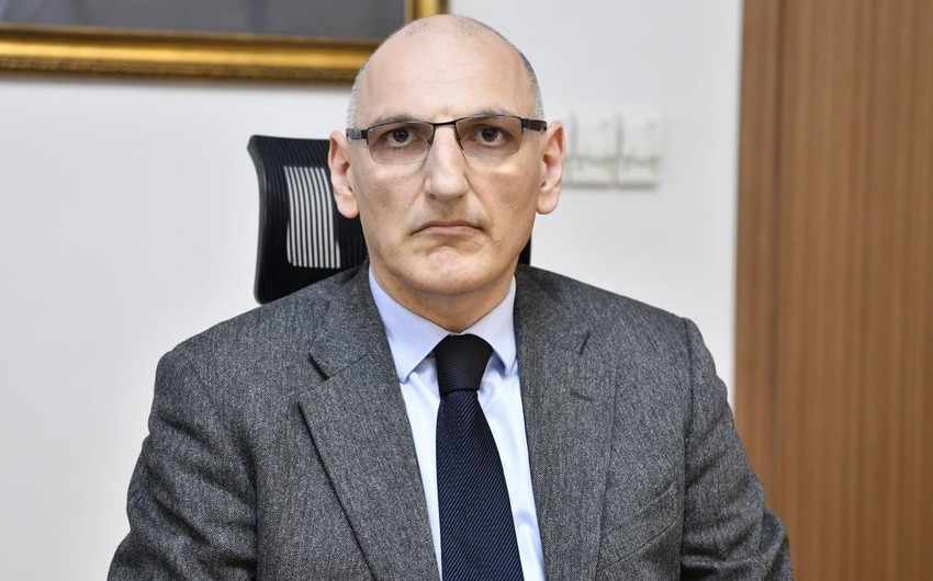Elçin Əmirbəyov: “Beynəlxalq təşkilatlar Ermənistana qarşı təzyiqləri artırmalıdır”