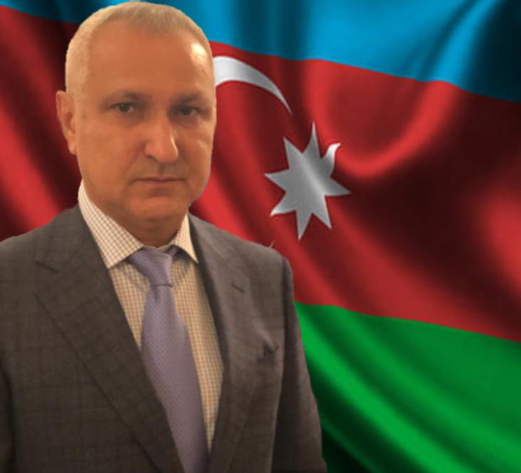 Azərbaycanlı iş adamı orduya yardım etdi