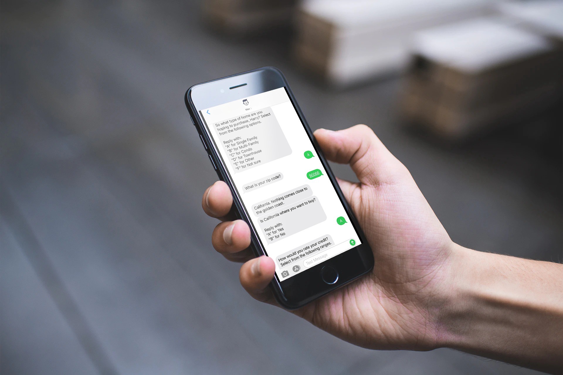Vətəndaşlara gələn bu SMS-lə bağlı - RƏSMİ AÇIQLAMA