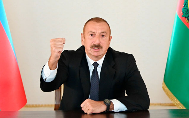 “Onları elə qovduq ki, dabanlarına tüpürüb qaçdılar”