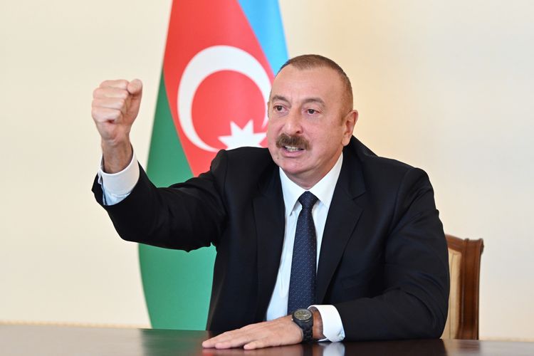 Daha bir neçə yaşayış məntəqəsi işğaldan azad edilib
