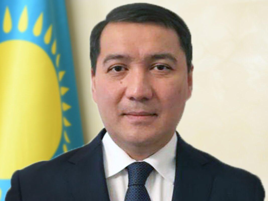 "Gəncəyə növbəti raket atəşini qətiyyətlə pisləyirəm" - Qazaxıstan səfiri