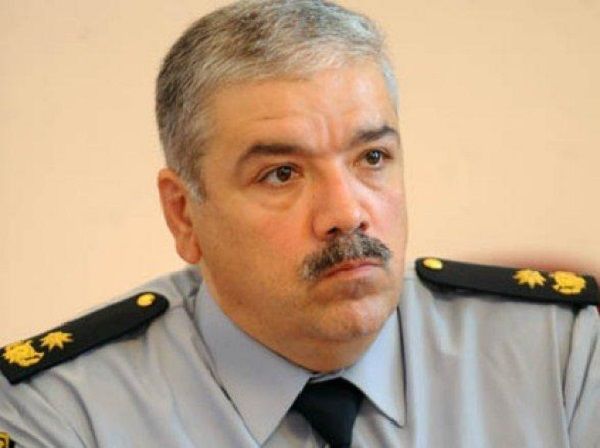 DİN-in general-mayoru vəfat etdi