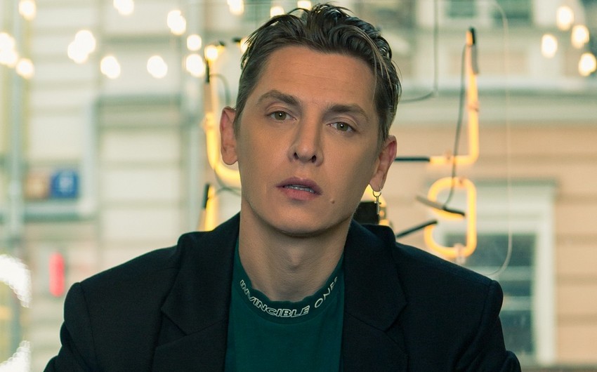 Vlad Lisovets: "Azərbaycanın torpaqlarını tam azad etməsini çox istərdim”