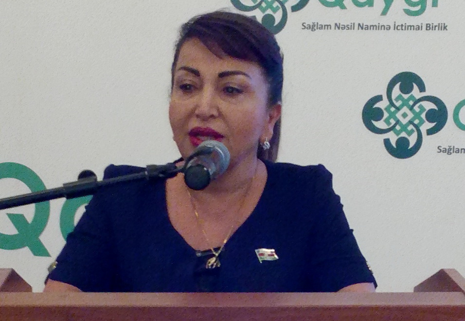 "Azərbaycan Ordusu torpaqlarını azad etməklə BMT Təhlükəsizlik Şurasının qətnamələrinin icrasını təmin edir" - Deputat