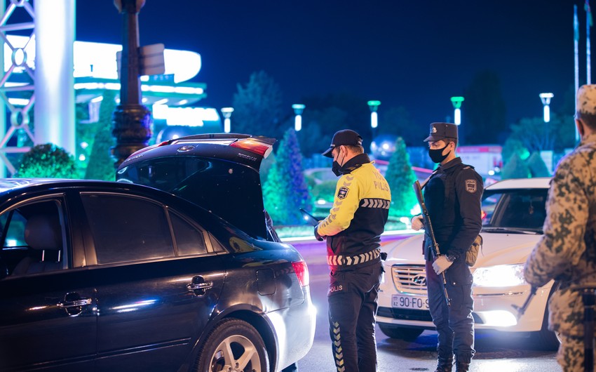 DİN növbəti dəfə əhaliyə xəbərdarlıq etdi