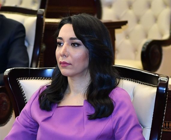 Ombudsmandan “Uşaq Hüquqları Aylığı” ilə bağlı MÜRACİƏT