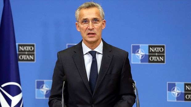 NATO-nun Baş katibi: “Dağlıq Qarabağdakı döyüşlərin tərəfi deyilik”