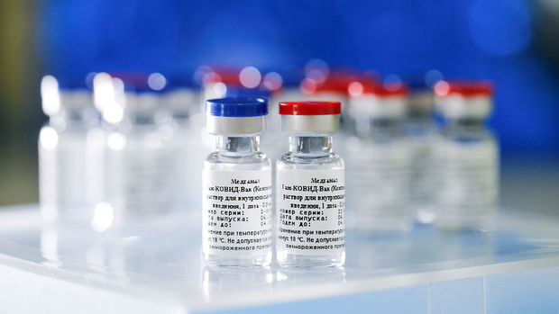Ukrayna Rusiyanın koronavirus peyvəndindən imtina etdi
