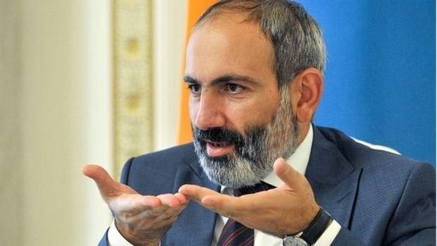 Paşinyan: "Ermənistan eynicinsli evlilikləri qanuniləşdirəməyə hazırdır"
