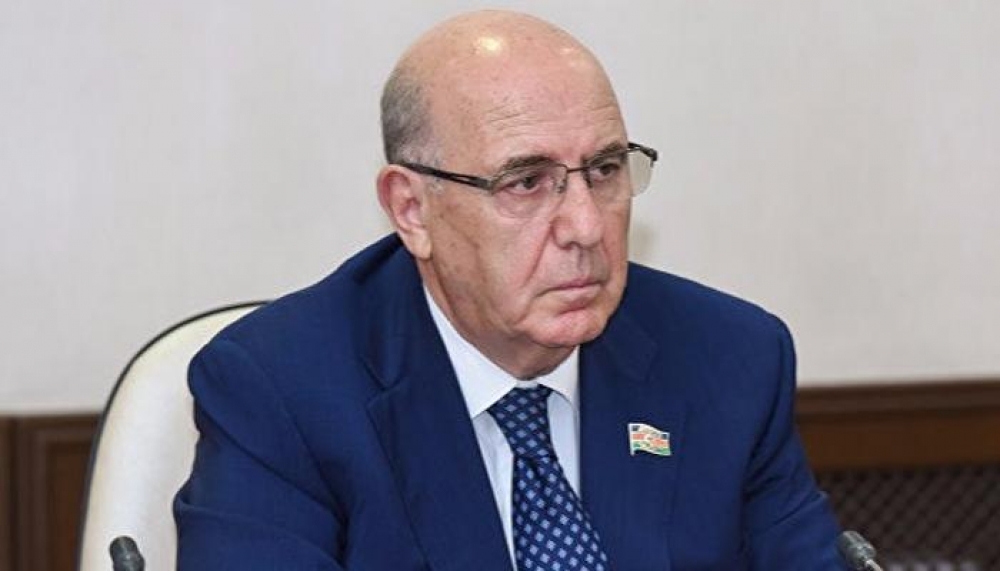 “Ali Baş Komandanın qələbə iradəsi ilə münaqişəni özümüz həll edirik”  - Əhliman Əmiraslanov 