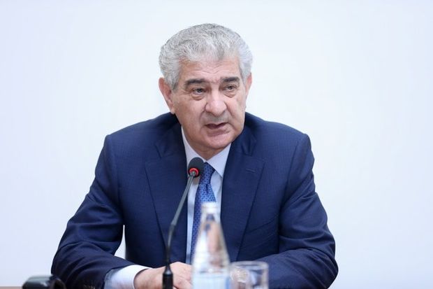 Əli Əhmədov Dmitri Medvedyevə məktub ünvanladı