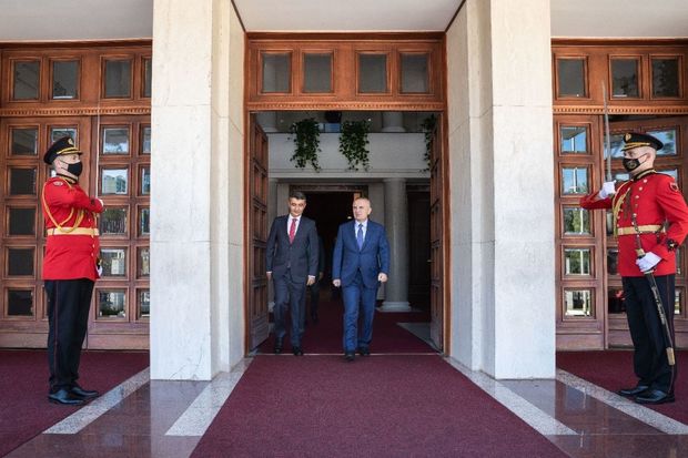 Albaniya prezidenti: “Azərbaycanın ərazi bütövlüyünü dəstəkləyirik”
