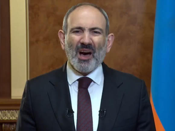 Paşinyan, bütün bunlara görə sən cavab verəcəksən - Ermənilər sosial şəbəkədə üsyan edir 