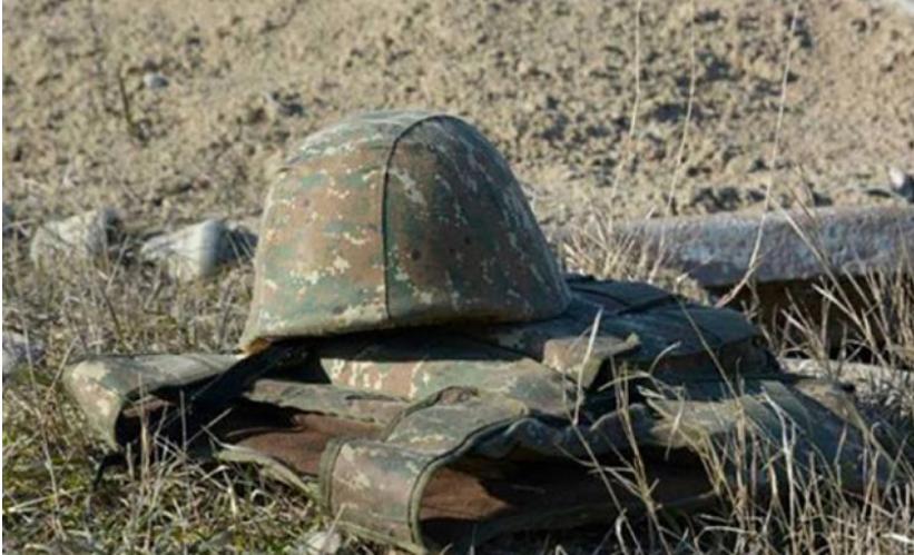 Ermənistanın məhv edilən hərbçilərinin sayı 900-ü keçdi - RƏSMİ