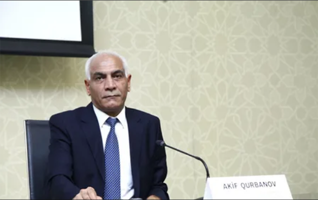“Yoluxmanın artmasına havaların soyuması təsir göstərir” - TƏBİB rəsmisi