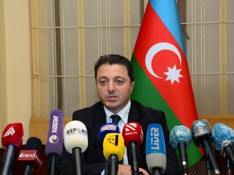 Tural Gəncəliyev: "Separatçıların liderinin Putinə məktubu etik normalardan kənardır"