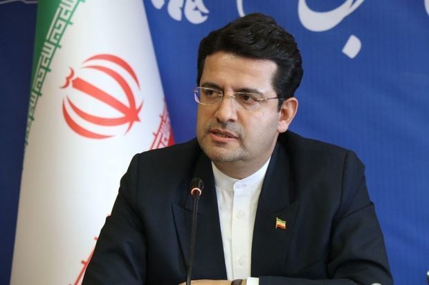 Seyid Abbas Musəvi: “İran əhalisi azərbaycanlı qardaş və bacılarının sevincinə şərikdir”