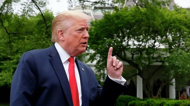 Donald Trampın Dağlıq Qarabağla bağlı danışıqlarda iştirak etdiyi açıqlanıb