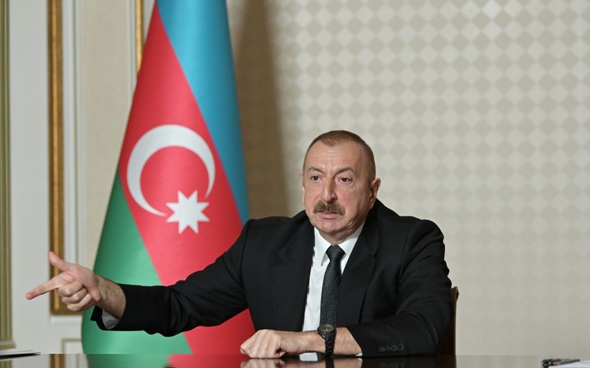 "Onlar Türkiyəyə və Azərbaycana qarşı tarixi nifrət aşılayırlar"