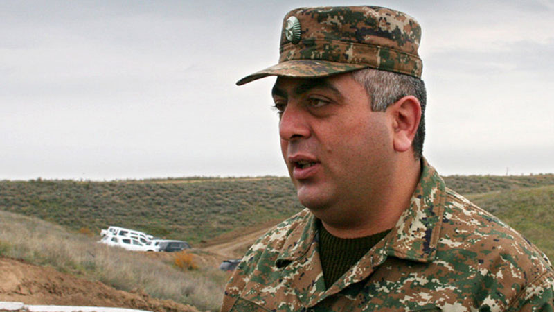 Ovannisyandan etiraf: "Öhdəsindən gələ bilmirik"