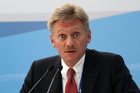 "Trampın Qarabağla bağlı irəliləyiş açıqlaması..." - Peskov 